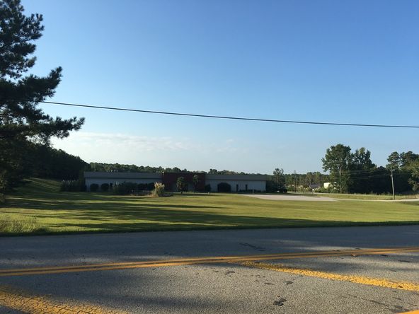 NAPA Auto Parts: 329 S Washington St, Lincolnton, GA 30817